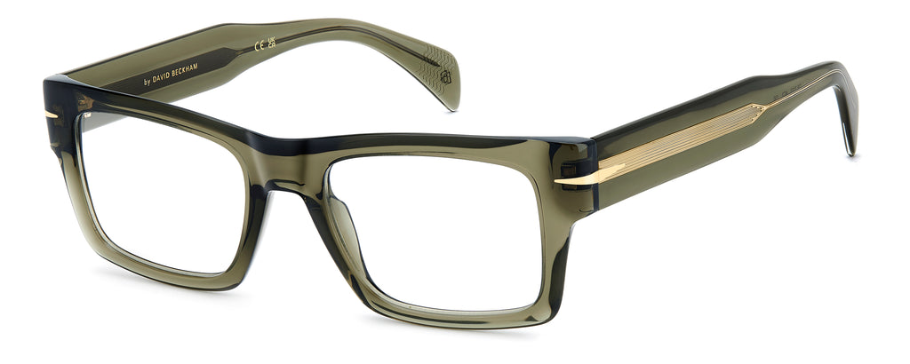 DAVID BECKHAM DB 7171 4C3