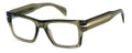 DAVID BECKHAM DB 7171 4C3