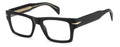 DAVID BECKHAM DB 7171 807