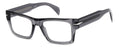DAVID BECKHAM DB 7171 KB7
