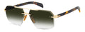 DAVID BECKHAM DB 7170/S 0NR/8Z