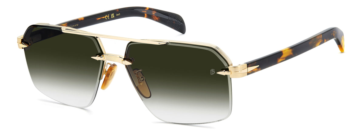DAVID BECKHAM DB 7170/S 0NR/8Z