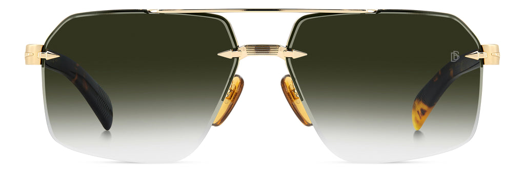 DAVID BECKHAM DB 7170/S 0NR/8Z