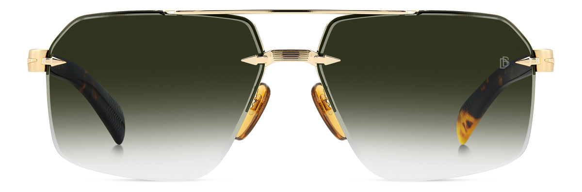 DAVID BECKHAM DB 7170/S 0NR/8Z