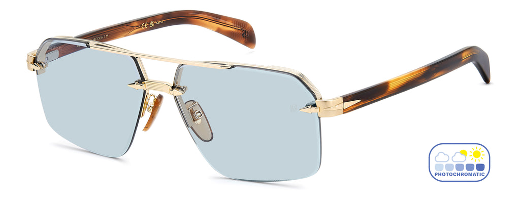 DAVID BECKHAM DB 7170/S T5U/SD