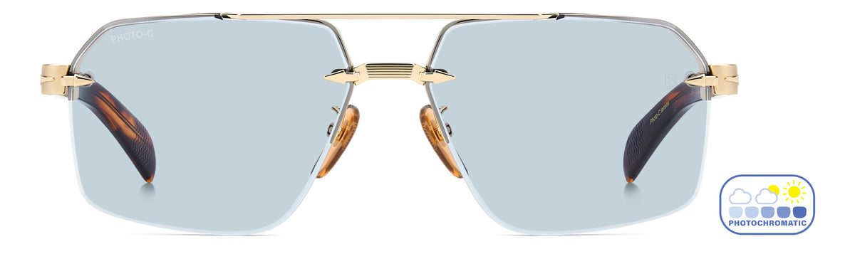 DAVID BECKHAM DB 7170/S T5U/SD