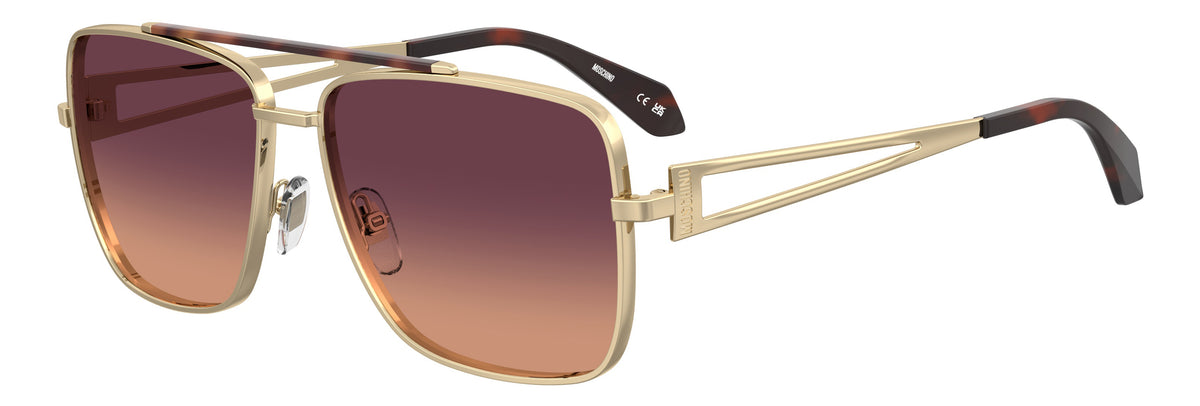 Moschino MOS218/S 000/3X