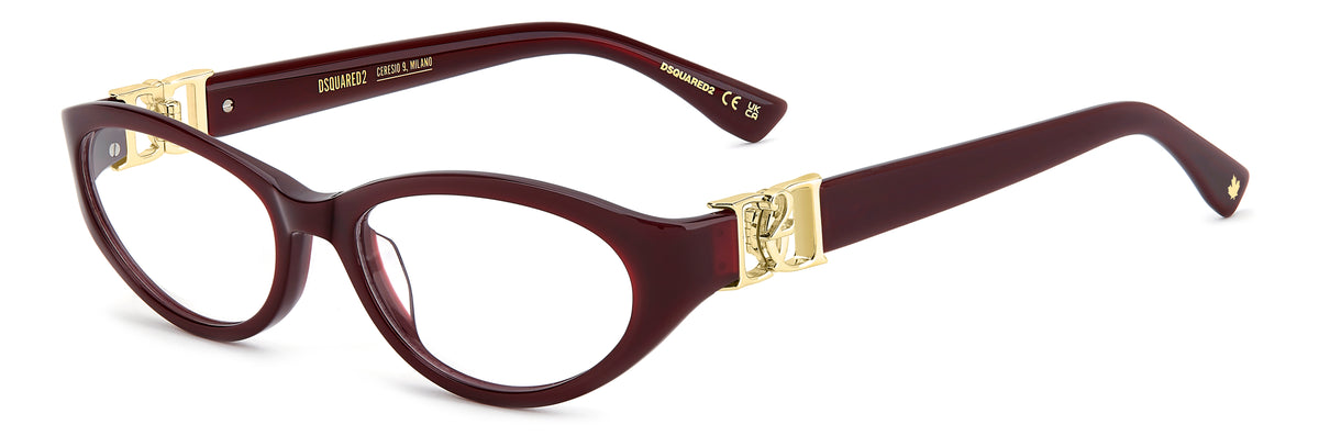 Dsquared2 D2 0227 LHF