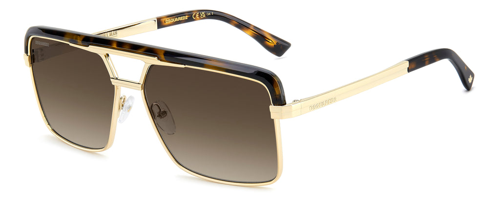 Dsquared2 D2 0212/S 2IK/HA