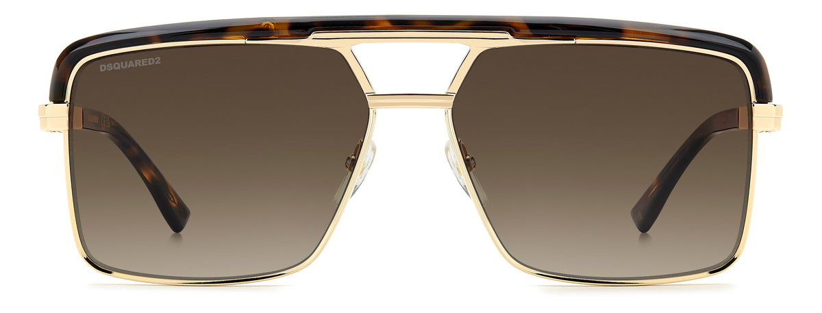 Dsquared2 D2 0212/S 2IK/HA