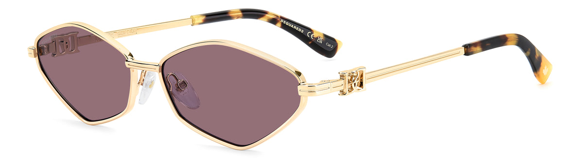 Dsquared2 D2 0225/S 000/4S