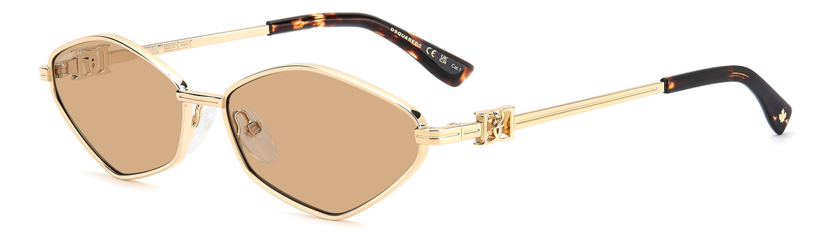 Dsquared2 D2 0225/S 000/70