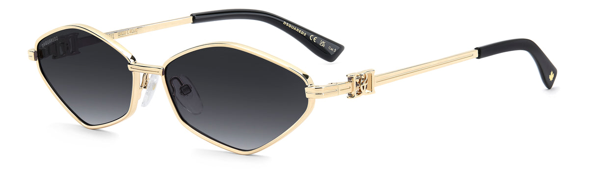 Dsquared2 D2 0225/S J5G/9O