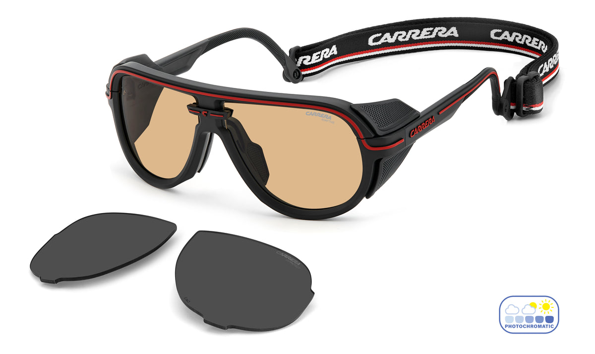 Carrera EVEREST/S BLX/Q6