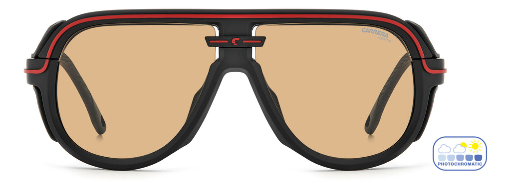 Carrera EVEREST/S BLX/Q6