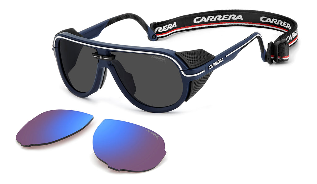 Carrera EVEREST/S FLL/IR
