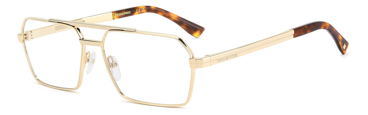 Dsquared2 D2 0217 J5G