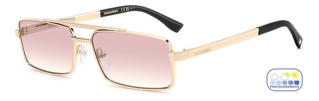 Dsquared2 D2 0213/S 000/N2