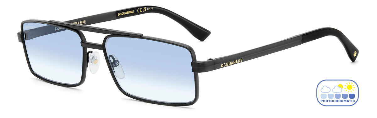 Dsquared2 D2 0213/S 003/F9