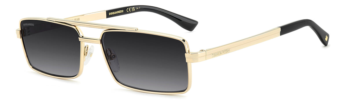 Dsquared2 D2 0213/S J5G/9O