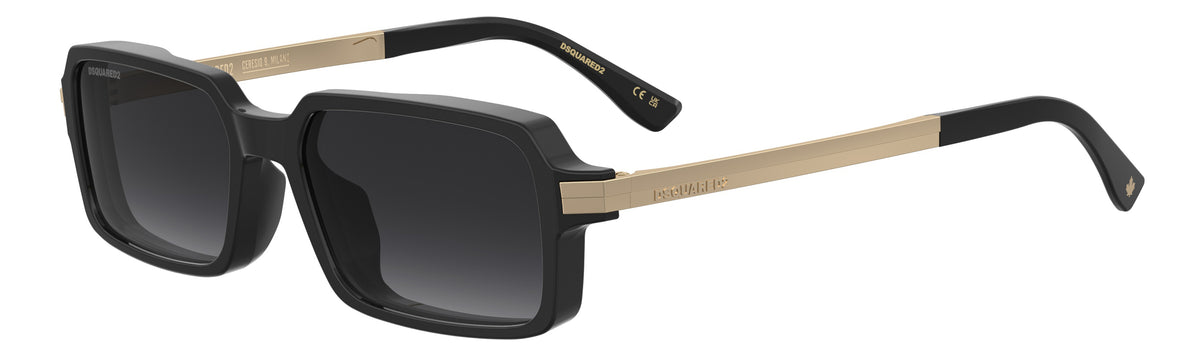 Dsquared2 D2 0214/G/S 807/9O