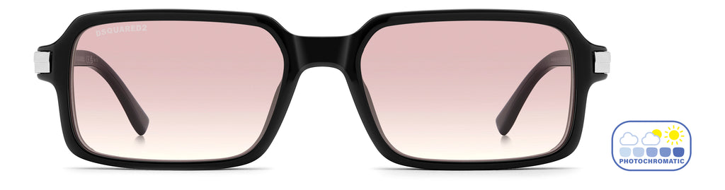 Dsquared2 D2 0214/G/S 807/N2