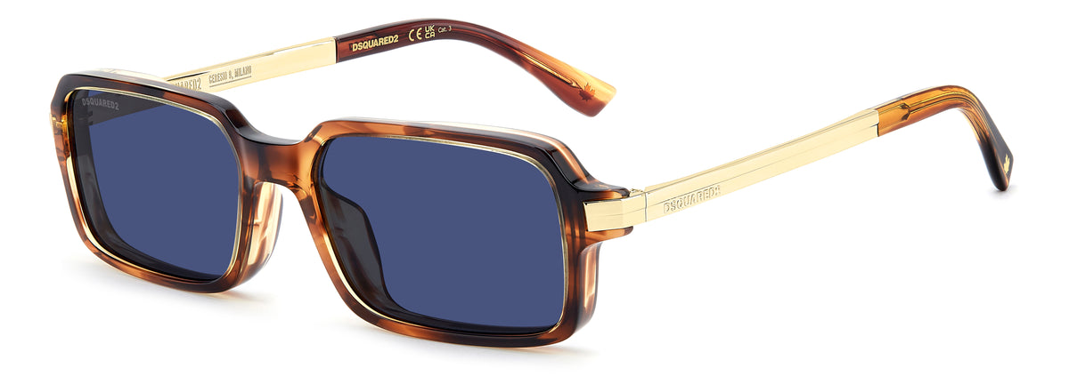 Dsquared2 D2 0214/G/S EX4/KU