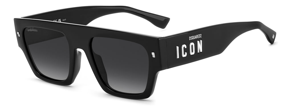 Dsquared2 ICON 0031/S 807/9O