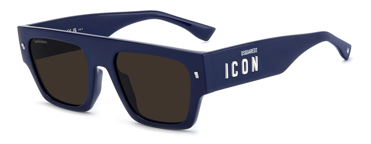 Dsquared2 ICON 0031/S PJP/IR