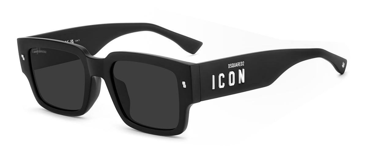 Dsquared2 ICON 0032/G/S 003/IR