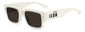 Dsquared2 ICON 0032/G/S SZJ/IR