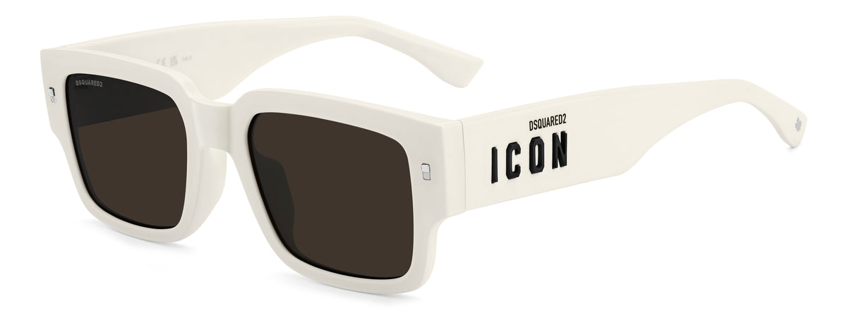 Dsquared2 ICON 0032/G/S SZJ/IR