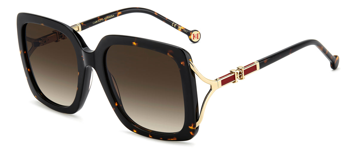 Carolina Herrera HER 0420/S 086/HA
