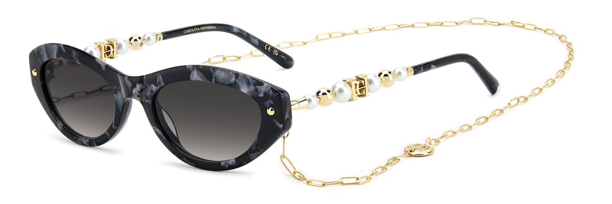 Carolina Herrera HER 0406/S GBY/9O