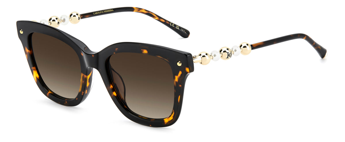 Carolina Herrera HER 0407/G/S 086/HA