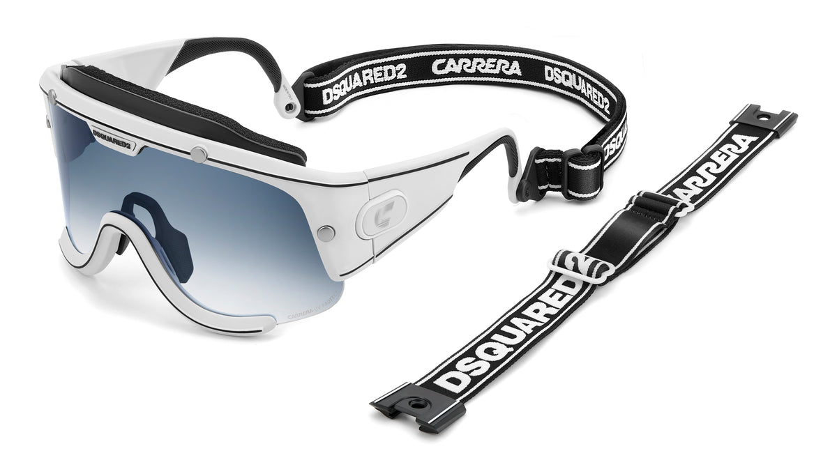 Dsquared2 D2SPEED 6HT/08