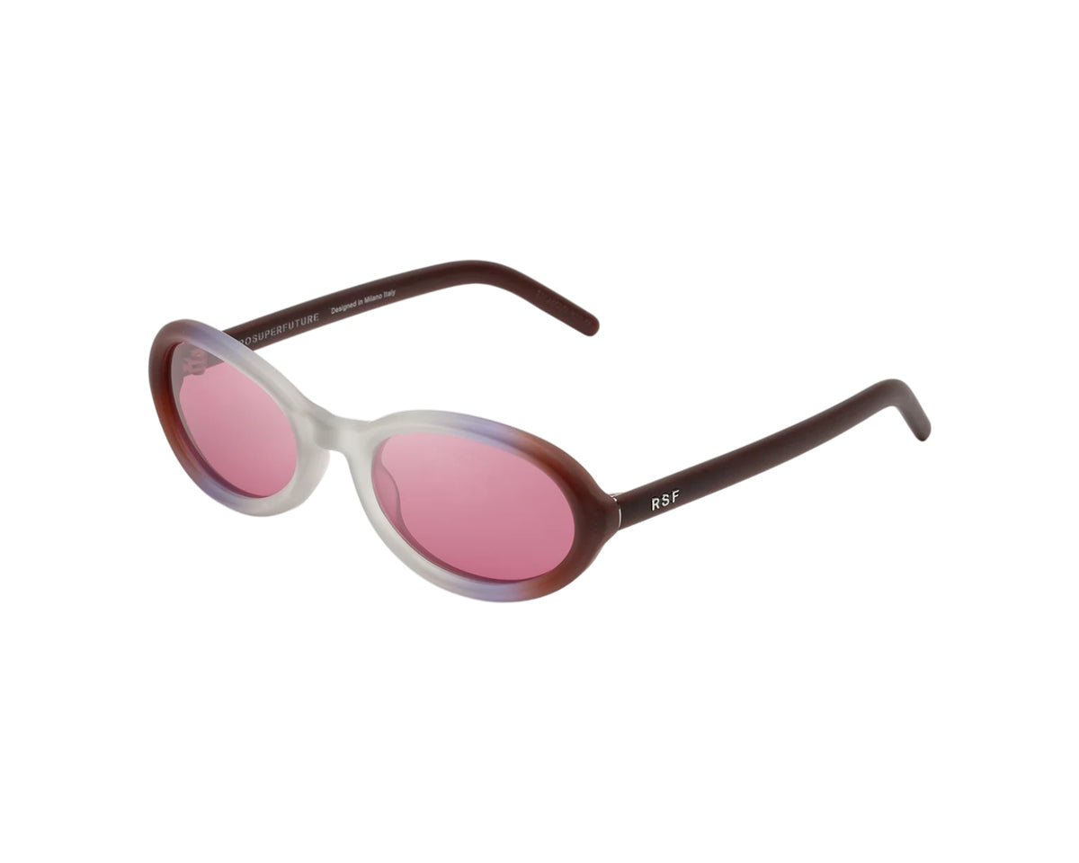 Retrosuperfuture 1NW CHERRY SIDE FADE 
