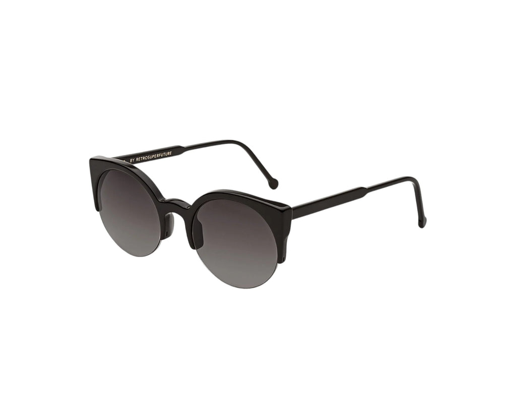 Retrosuperfuture PHV LUCIA BLACK 