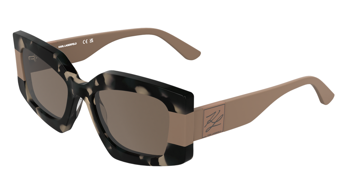 Karl Lagerfeld KL6206S 019