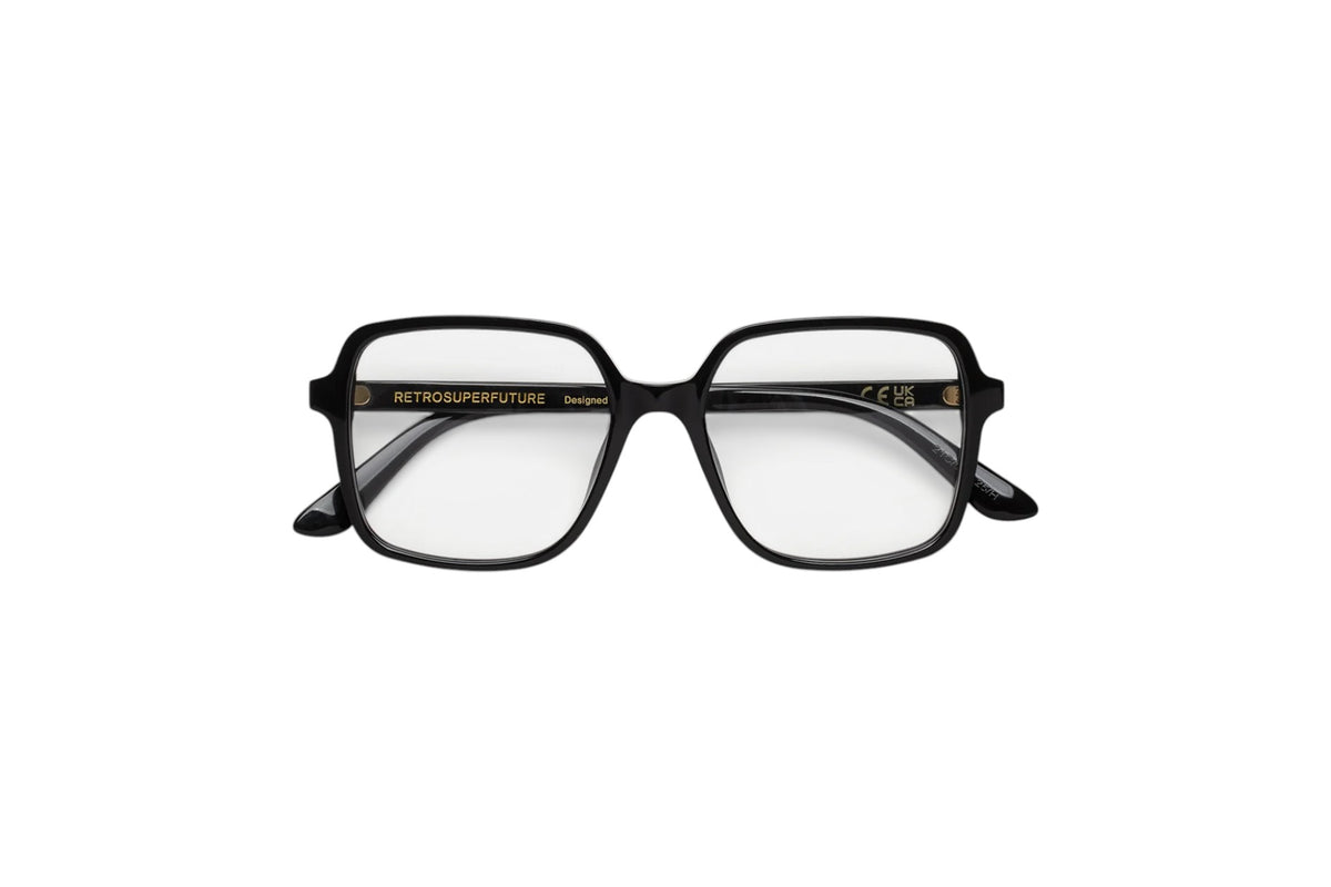 Retrosuperfuture 21C NUMERO 149 NERO 