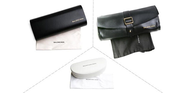 Balenciaga BB0275O 003