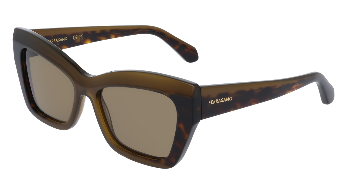 Ferragamo SF2065S 338