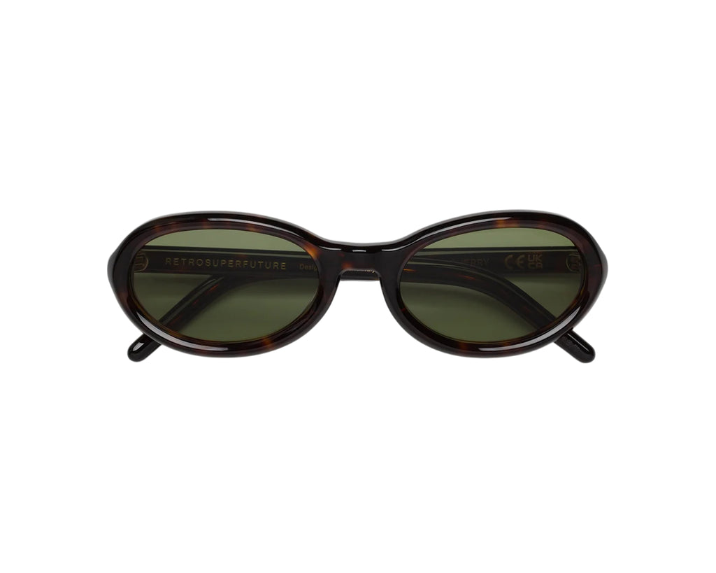 Retrosuperfuture 4OK CHERRY HAVANA 