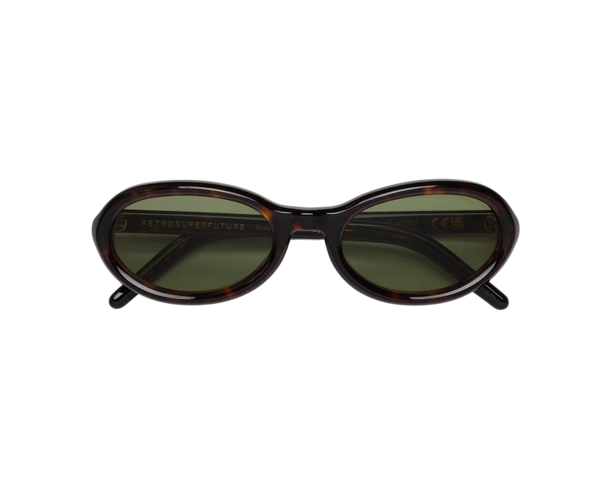 Retrosuperfuture 4OK CHERRY HAVANA 