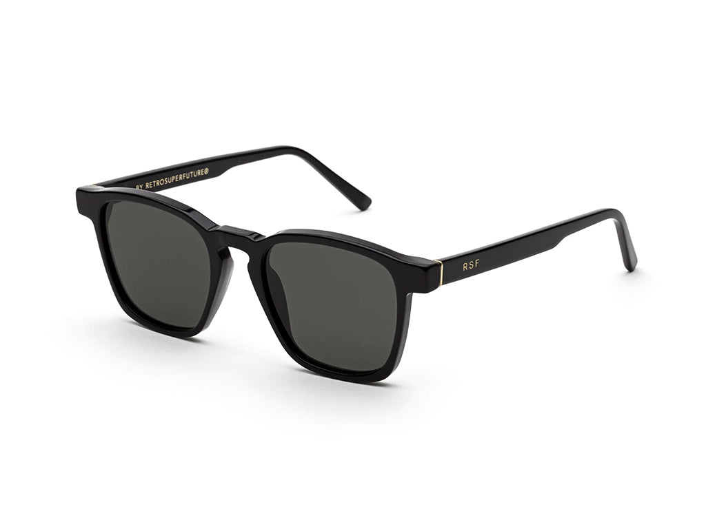 Retrosuperfuture 4F3 UNICO BLACK 