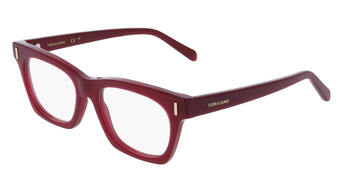 Ferragamo SF3025 653
