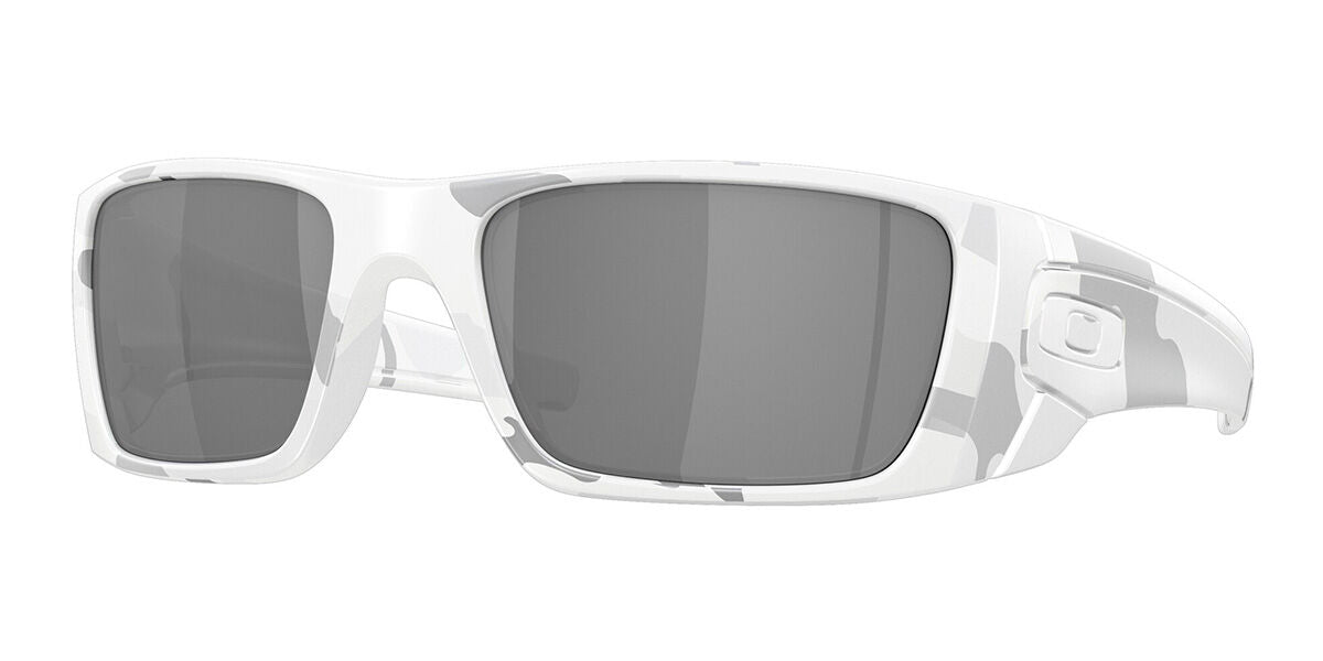 Oakley OO9096 FUEL CELL 9096G6