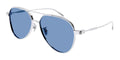 Alexander McQueen AM0373S 003