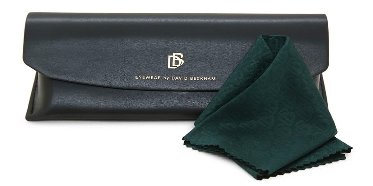 DAVID BECKHAM DB 7107 807