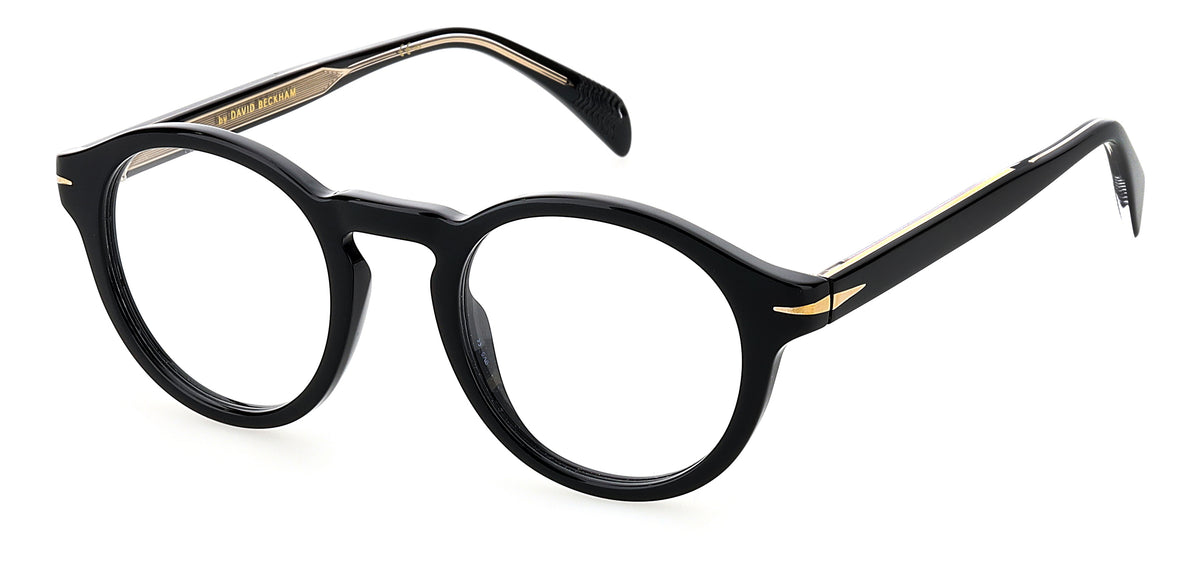 DAVID BECKHAM DB 7010 807